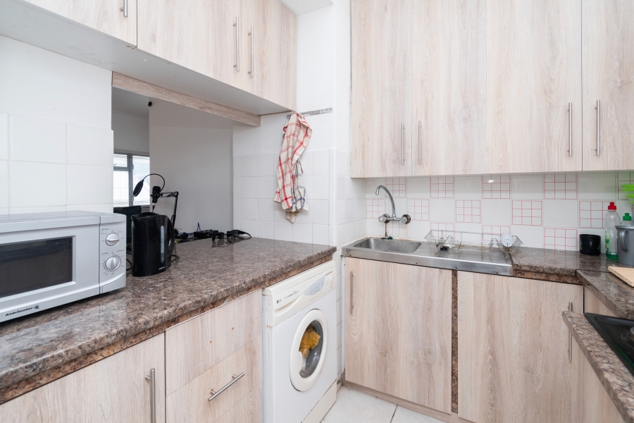 1 Bedroom Property for Sale in Constantia Western Cape